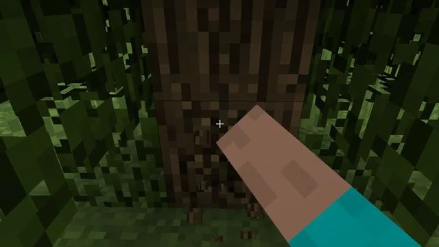 Прохождение майнкрафта с модом Modern Warfare #1 смотреть онлайн