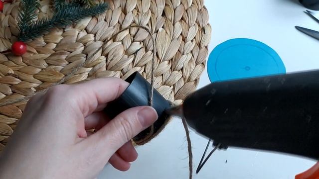 ?Праздничная ? СЕРВИРОВКА, кольца из ДЖУТА, для САЛФЕТОК ?за один вечер смотреть онлайн