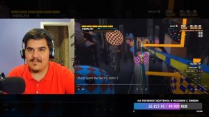 ▷ Обзор Spark the Electric Jester 3 (ФЕЛИПЕ СДЕЛАЛ ЩИДЕВР) | РЕАКЦИЯ НА Sumochkin Productions