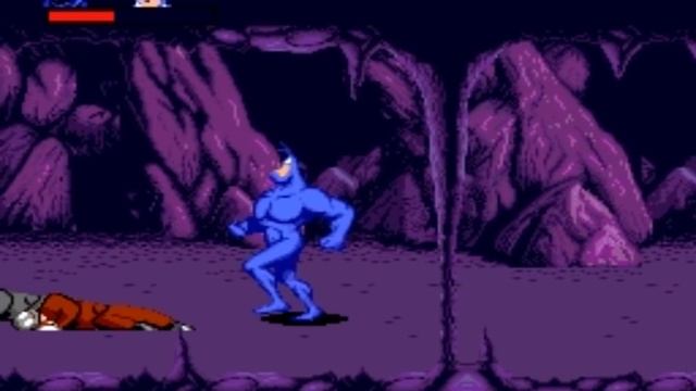 The Tick смотреть онлайн