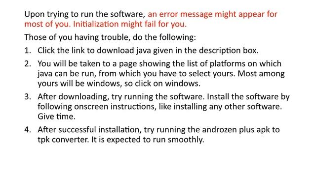 How to convert android app file to tizen app file using androzen plus apk to tpk converter смотреть онлайн