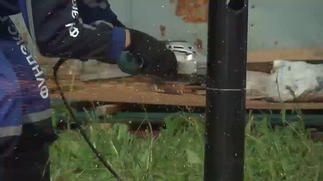 винтовые сваи ярославль смотреть онлайн