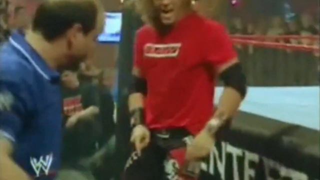 WWE vs ECW Battle Royal (Rare Match) WWE vs. ECW Head to Head Jun 07,2006 смотреть онлайн