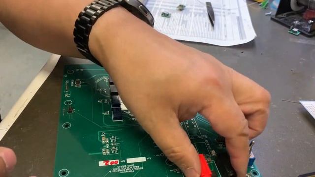 TS100 soldering iron review смотреть онлайн