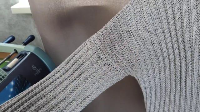 Свитер готов! смотреть онлайн