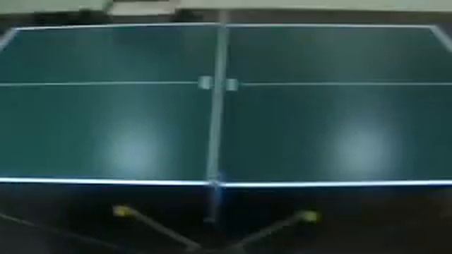 Игра в теннис. Угар!:))))))))) смотреть онлайн