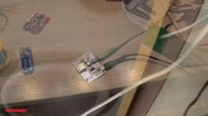 Как убрать фон блютуз. Все просто