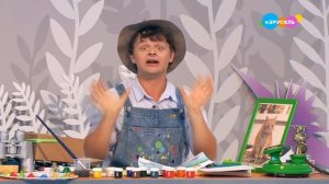 Давайте рисовать! Что такое музей? (от 16.11.2023)