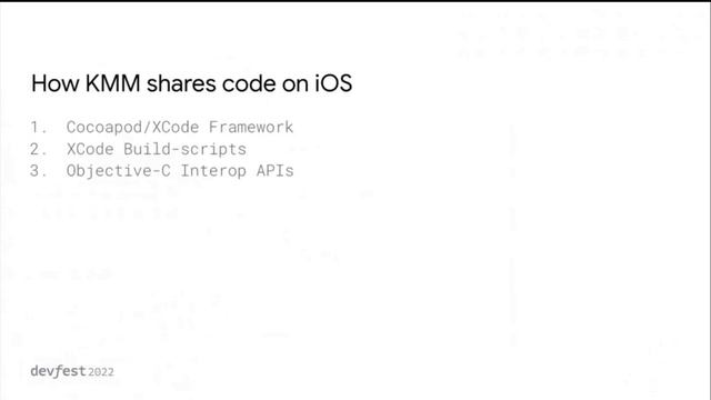 A Gentle Introduction to Kotlin Multiplatform Mobile - Naing Aung Luu смотреть онлайн