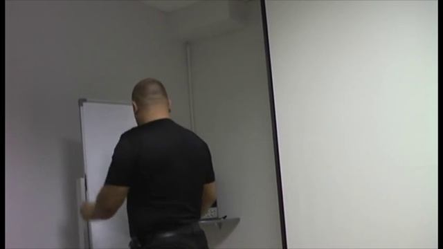 Вадим Шлахтер. Мастер-класс"Сделка". Магнитогорск 2011 смотреть онлайн