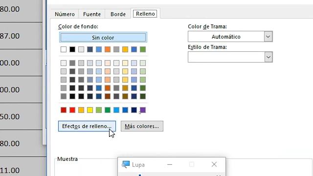 Como resaltar o cambiar de color celda activa en Excel 2020 смотреть онлайн