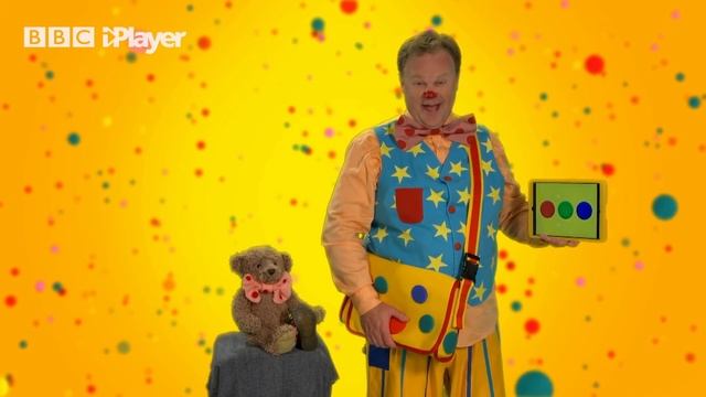 Play-a-long Tumble Tapp Game for Children with Mr Tumble | 35+ Minutes | Mr Tumble and Friends смотреть онлайн