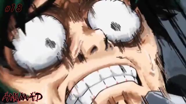 Аниме приколы / Anime crack #90 (Пора вернуться на землю) смотреть онлайн