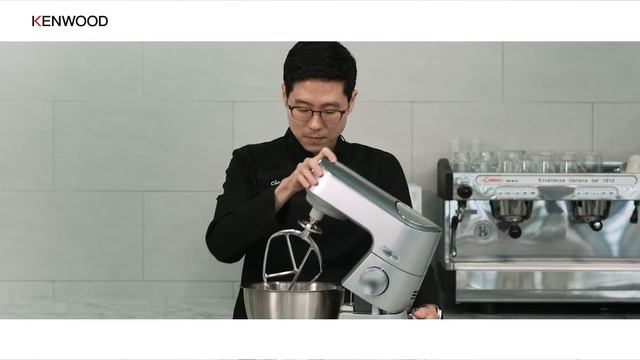 NEW 켄우드 스탠드믹서 KVL85.004SI x 슈가레인 조한빛 파티시에 смотреть онлайн