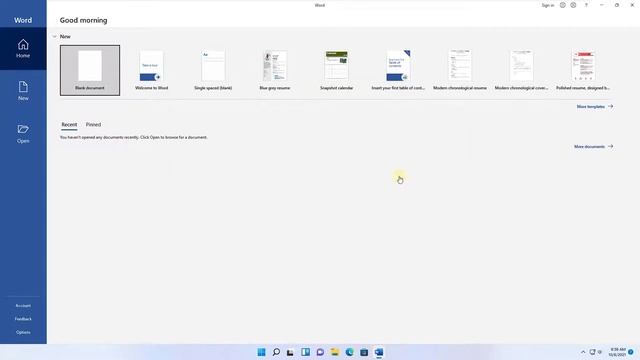 ⚠️ Word Doesn't Open Windows 11 ✔️ FIXED смотреть онлайн