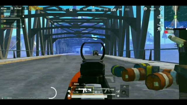 PUBG Mobile: Platinum to Ace game play montages !! Season 8 full rush game play montages !! #ZODIAC смотреть онлайн