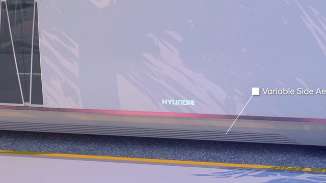 CES 2020 Hyundai PBV Video