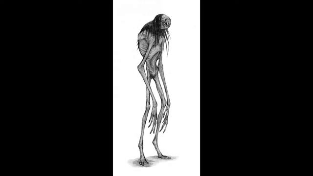 Вендиго,кто он? смотреть онлайн