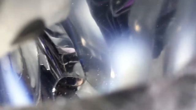 Honda CR-V III - ремонт фар, замена линз на диодные Competizione смотреть онлайн