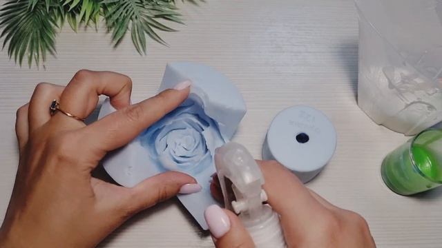 Распаковка мыловара! Новые крутые формы от формадела MyFavoriteForms! смотреть онлайн
