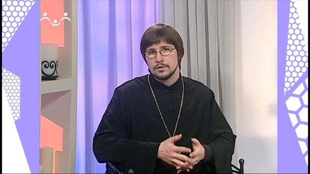 Дом, в котором живёт Бог. Святитель Григорий Богослов смотреть онлайн