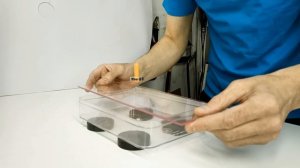 ? МАГНИТНАЯ ЛЕВИТАЦИЯ  за 5 минут Сделай сам Очень простой способ Levitron Caseiro  Игорь Белецкий