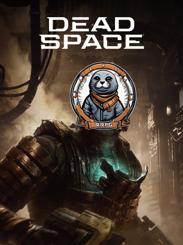 Dead Space. Часть 1. Настройки