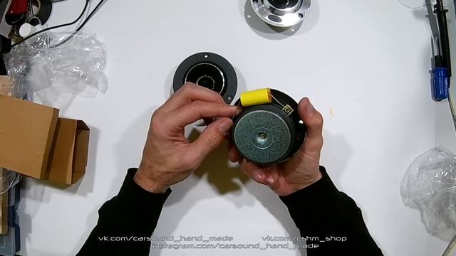 Обзор крутых китайских рупоров смотреть онлайн