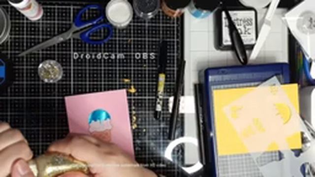 Card Front Mess-up Fix смотреть онлайн