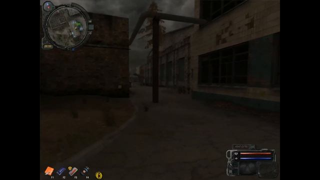 [АРТЕФАКТ ГЛАЗ ДРАКОНА] ПРОХОЖДЕНИЕ S.T.A.L.K.E.R. SGM 2.2 + Gunslinger Mod | Часть 13.4 | смотреть онлайн