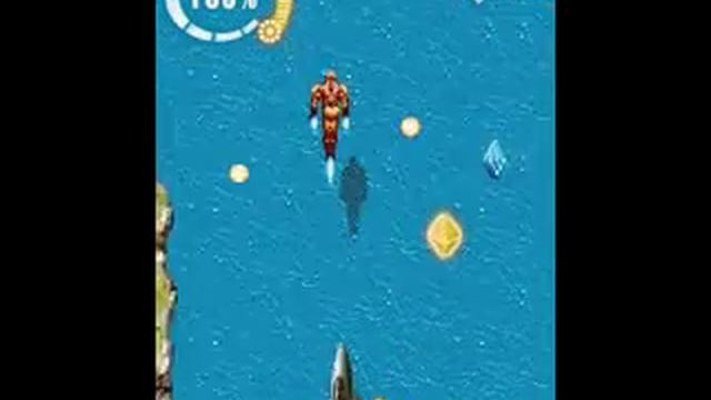 iron man 3 trailers gameplay java смотреть онлайн