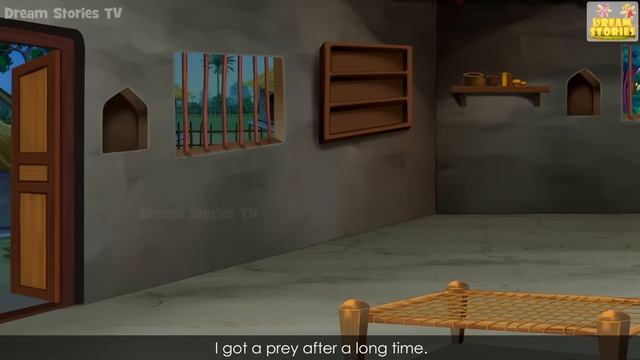 शैतान जाग उठा || Hindi Stories || Horror Story || With English Subtitles || Hindi Kahaniya