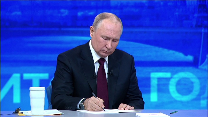 Ситуация с поставками в зону СВО будет только улучшаться - Россия 1 смотреть онлайн