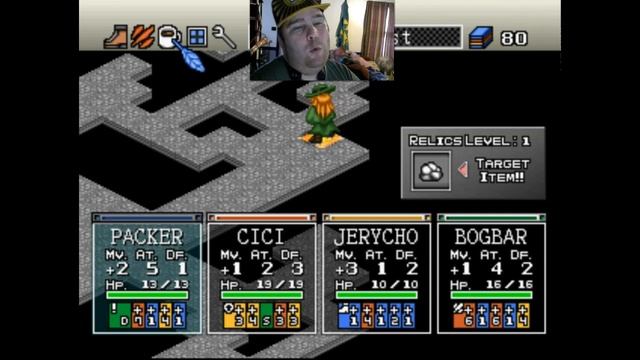 Battle Hunter Ep. 1: How To Play The Game (Green & Gold Games) смотреть онлайн