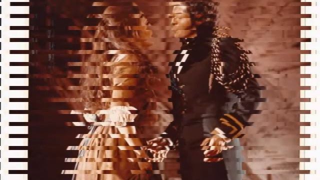 Carmen LAVANI verso Gioachino ROSSINI смотреть онлайн