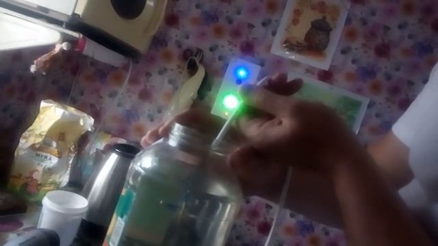 Автомат откачивания воды в подполе смотреть онлайн