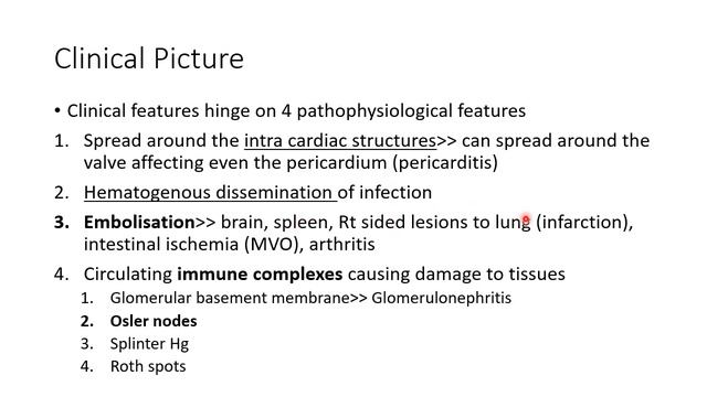 Infective Endocarditis by ASM Minds Team смотреть онлайн