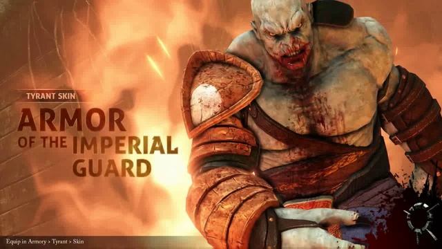Начинаем играть в Nosgoth #3 смотреть онлайн