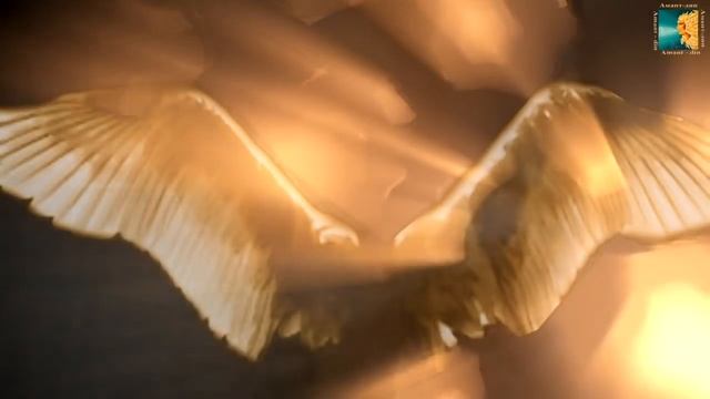 Седьмой ангел Бога. Контакт диалог. Тайный Ашрам и новый город. смотреть онлайн