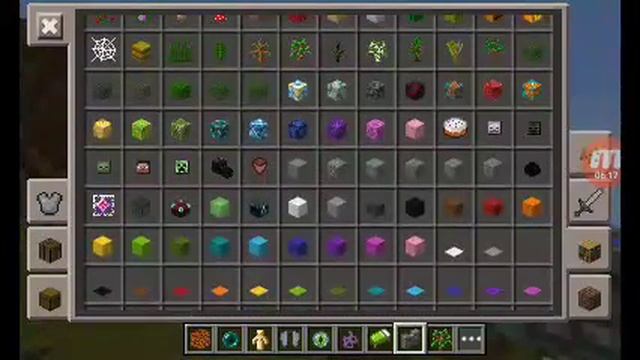 Обзор игры майнкрафт версия 1.3.1.1 смотреть онлайн