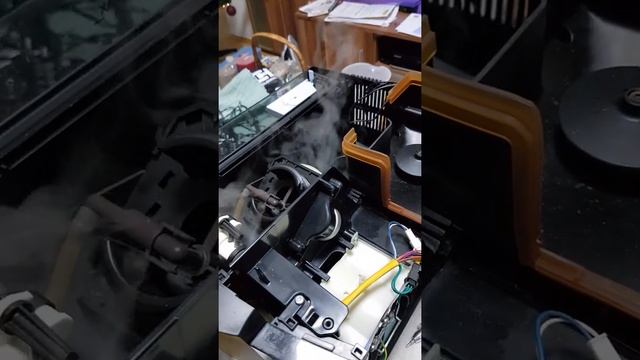 Jura C9..problem смотреть онлайн