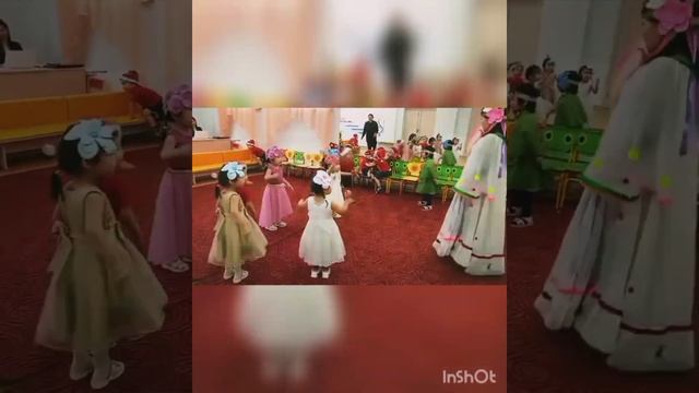 В гости к нам пришла весна смотреть онлайн