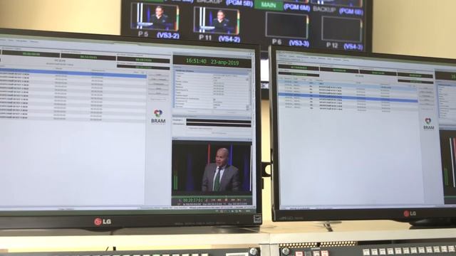 AutoPlay_ автоматизация вещания