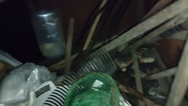 Дача / сварка "козла" под фонарем смотреть онлайн