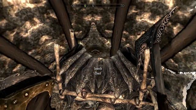 Skyrim Dawnguard Questline and Mods: Episode 38 Forgotten Vale Part 2 смотреть онлайн