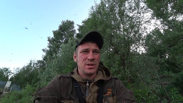 ВОТ ЭТО ПОПЁРЛО! Не ОЖИДАЛ ТАКОГО! РЫБАЛКА на РЕЗИНКИ ЛЕТОМ КЛЁВ ПОШЁЛ! смотреть онлайн