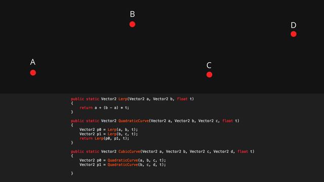 [Unity] 2D Curve Editor (E01： introduction and concepts) смотреть онлайн