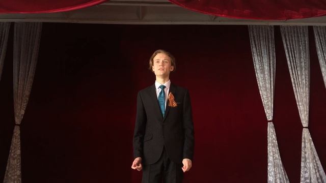 "Нас не нужно жалеть". смотреть онлайн