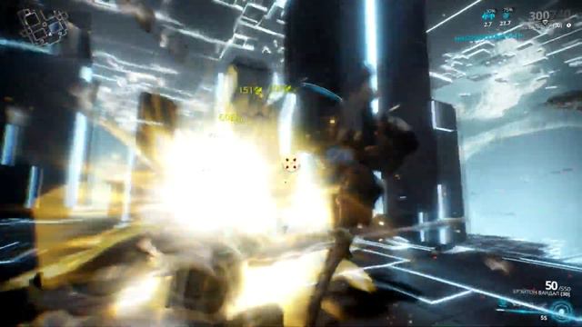 Warframe: ОРТОС ПРАЙМ VS ЛЕСИОН смотреть онлайн