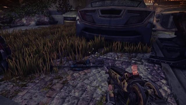 игры Bulletstorm Full Clip Edition